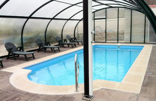 Refugio La Covatilla I,II,III y IV - Foto 6