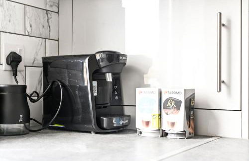 Luxury Flat in Central London! - Foto 7