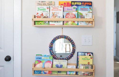 Downtown Wilmington Home ~ Pet Friendly - Foto 63