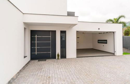 Villa Lunarenzo seaview, Pool, AC, parking - Photo 24