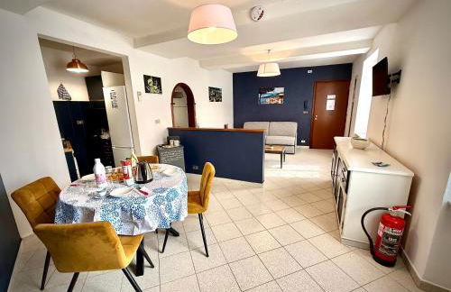 DIMORA RETI - Stazione Sampierdarena - GENOVABB IT - Photo 14