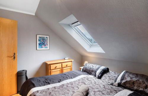 Ferienwohnung Jadebusen - Foto 13