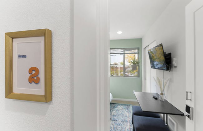 Ballard's sweet suites - Foto 6