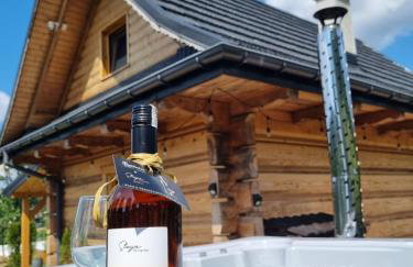 Jodłowa Chata - Foto 3