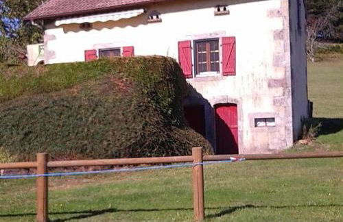 Charmante maison indépendante au cœur des Vosges Saônoises - FR-1-583-483 - Foto 18