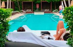 THE SETAI 5 STARS HOTEL-RESIDENCE MIAMI BEACH OCEANVIEW 2 Bedroom UNIQUE - Foto 56