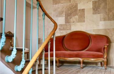 Manoir des Pavements - Photo 28