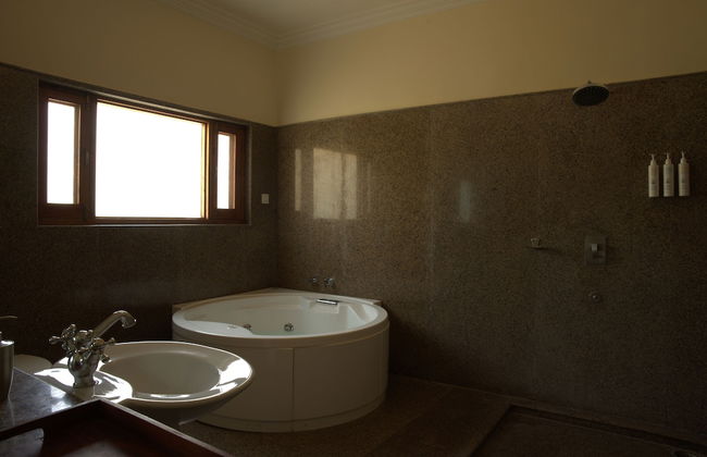 YAAN Bagela Villa - Foto 7