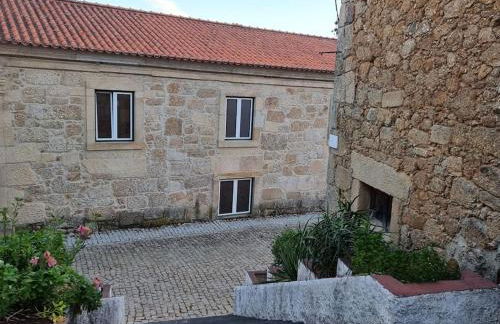 Casa da Avó Ana - Peroviseu - Serra da Gardunha - Serra da Estrela - Foto 72