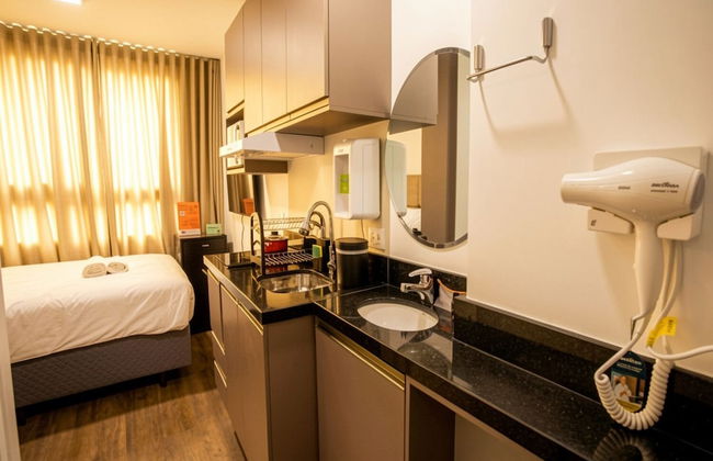 Easy Life Campos Salles by Xtay - Foto 36