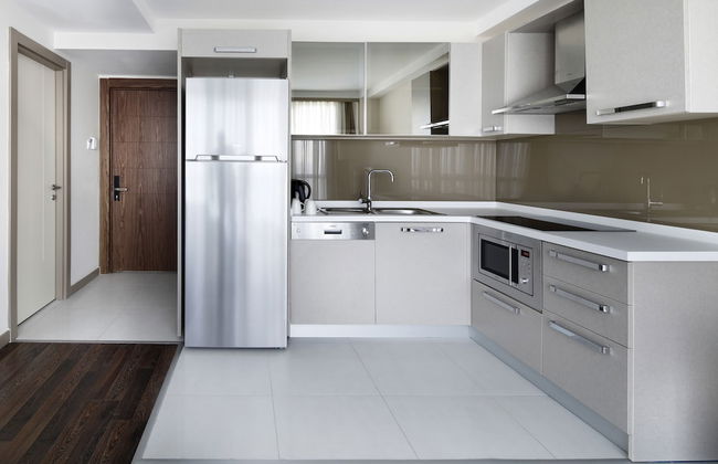 Prime Suites - Foto 35