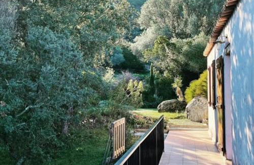 Maison Jardin d'Agrumes - Lozari - Foto 9