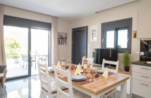 Legantes Luxury Apartments with shared pool - Foto 36