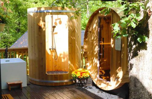 Soulrest Sanctuary Thermal Wellness Retreat - Foto 12