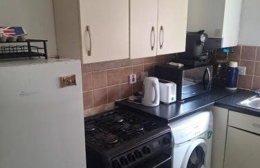 Stylish Private Flat Close to Manchester City Centre! - Foto 8