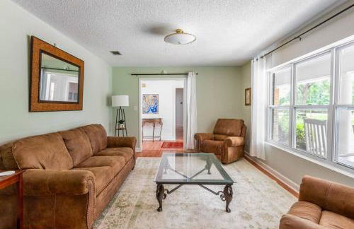 Golden Isles Lrge Home- Huge Pool, Hot Tub, Game Rm - Foto 11