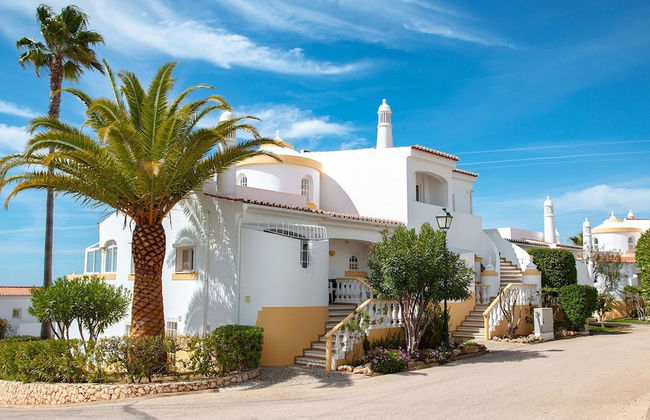 54 Golf mar Carvoeiro Apartment With Fabul - Foto 1