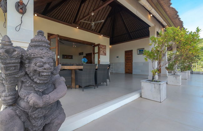 Villa Oscar - Photo 26