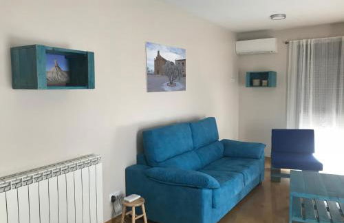 Apartamento Turístico “El Yugo” - Foto 8