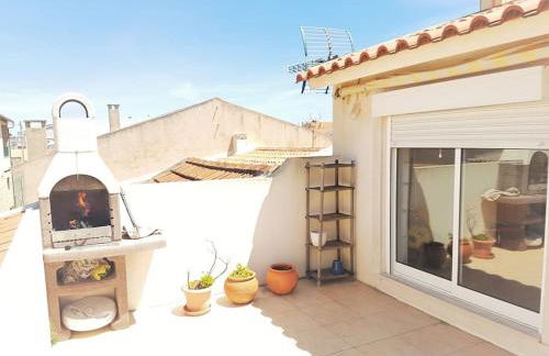 Casa de Praia acolhedora/ Cosy beach house - Foto 13