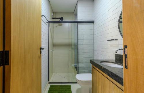 Refúgio com piscina privada - Caldas Novas - Foto 43