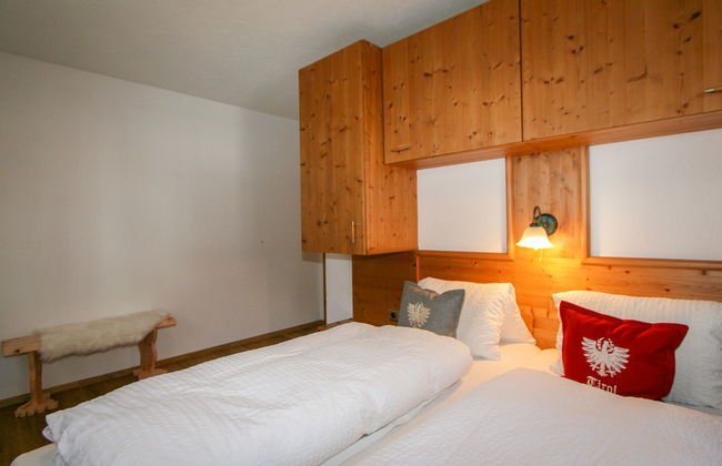 Heisenhaushütte - Foto 27