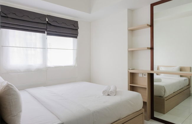 Elegant 1BR Apartment at Casa De Parco near AEON Mall - Foto 11