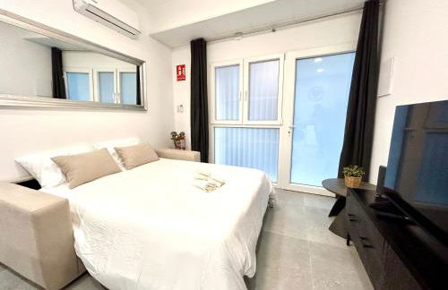 Convenient, Charming Apartment 15 Mins from City Center - Foto 24