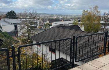 Rheinview Sunset Apartment Urbar - Foto 23