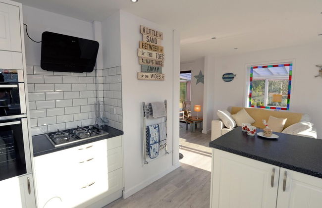 S r M r - Log Burner Peaceful Cottage Dog Friendly - Foto 21