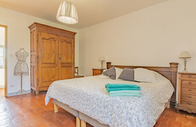 Le Mas de Marius - Foto 17