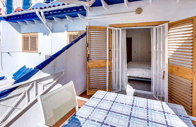 Parquemar 3 La Mata Playa - Foto 24