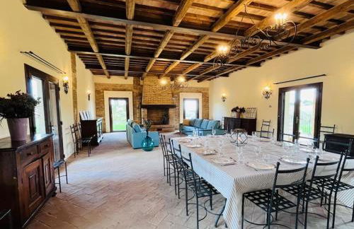 Villa Finetta - Tabiano Castello Country Villas - Photo 15