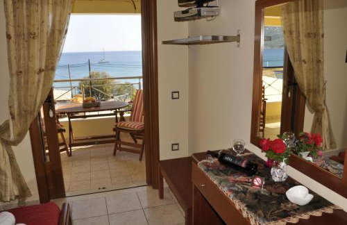 Corfu Studios Stavroula - San George Apartments - Foto 9