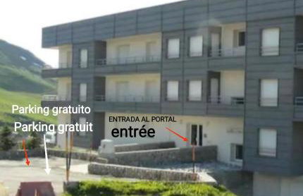 Apartamento AUÑAMENDI Pyrénées - Foto 16