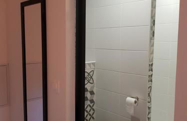 Gîte climatisé "Baugallo Pastourelle" - Foto 20