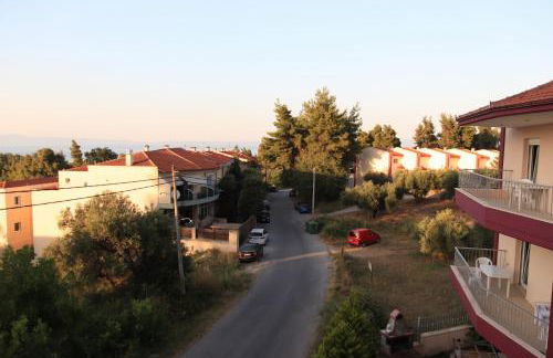 Kriopigi Apartments - Foto 6