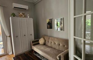 Cozy and quiet apartment , convenient location in Athens - Foto 37