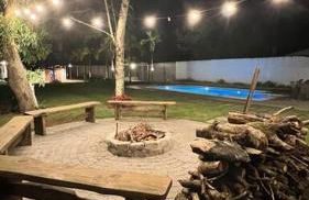 Sítio Aguilera - Paz e Aconchego a 40 minutos do Rio! - Foto 15