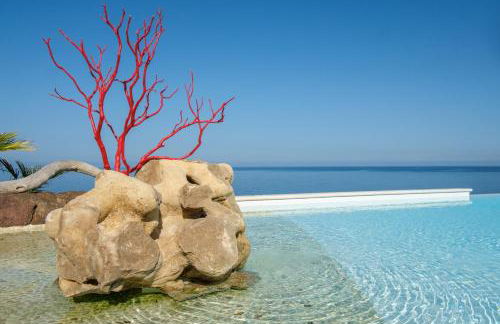 Villa Primaguadia - Foto 13