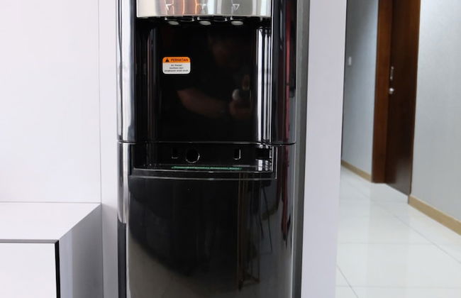 3BR Apartment with Pool View at M-Town Residence - Foto 40