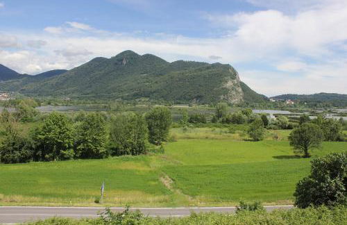 VACANZE LAGO D'ISEO e FRANCIACORTA 2 - Foto 59