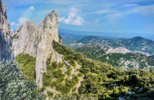 campdebaseventoux, vue sur le ventoux insolite - Foto 9