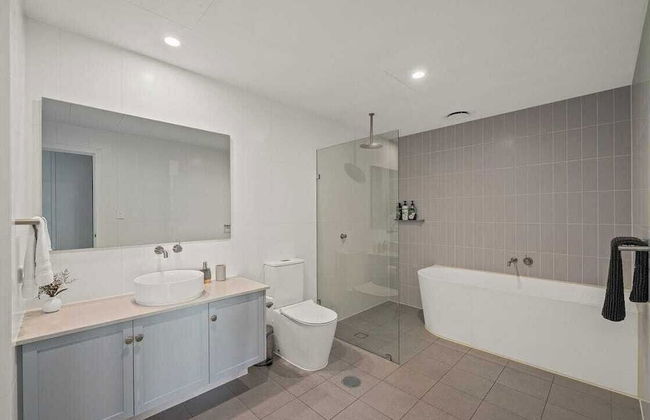 Sea Dunes Luxury Apartments - Foto 51