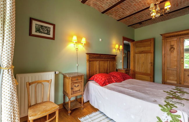 Holiday Home in Saint-hubert With Sauna - Foto 22