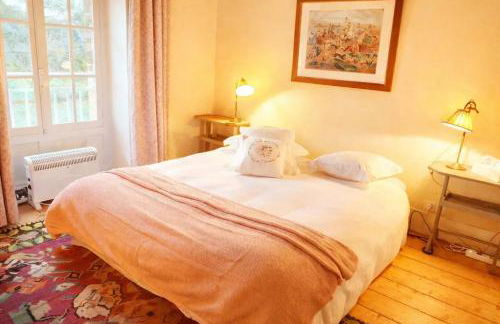 Villa spacieuse avec piscine privée à Brinon-sur-Sauldre - Foto 13