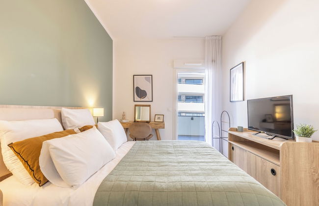 Zenao Appart'hôtels Villeneuve Loubet - Foto 6