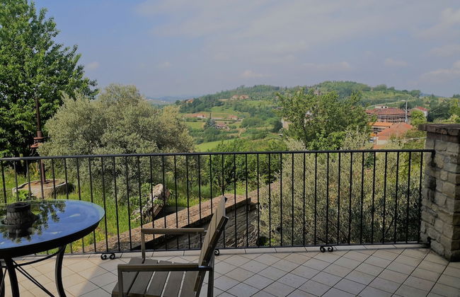 Agriturismo Al Castle - Foto 62