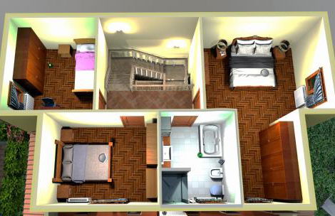 Villa Mirarino - Foto 31