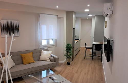 Central City Apartment, Avenida Andalucía - Photo 13